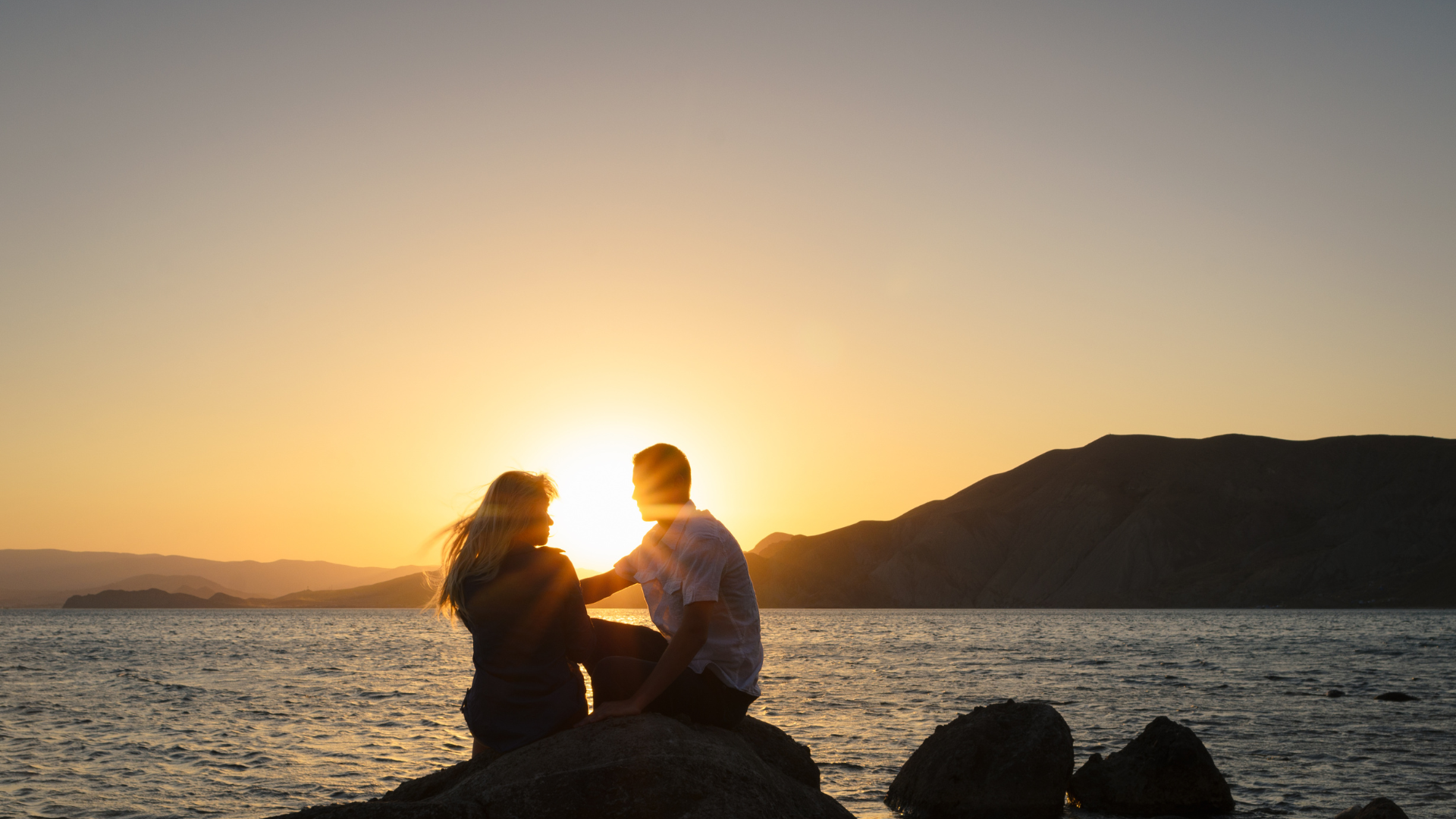 How To Maintain Healthy Relationship