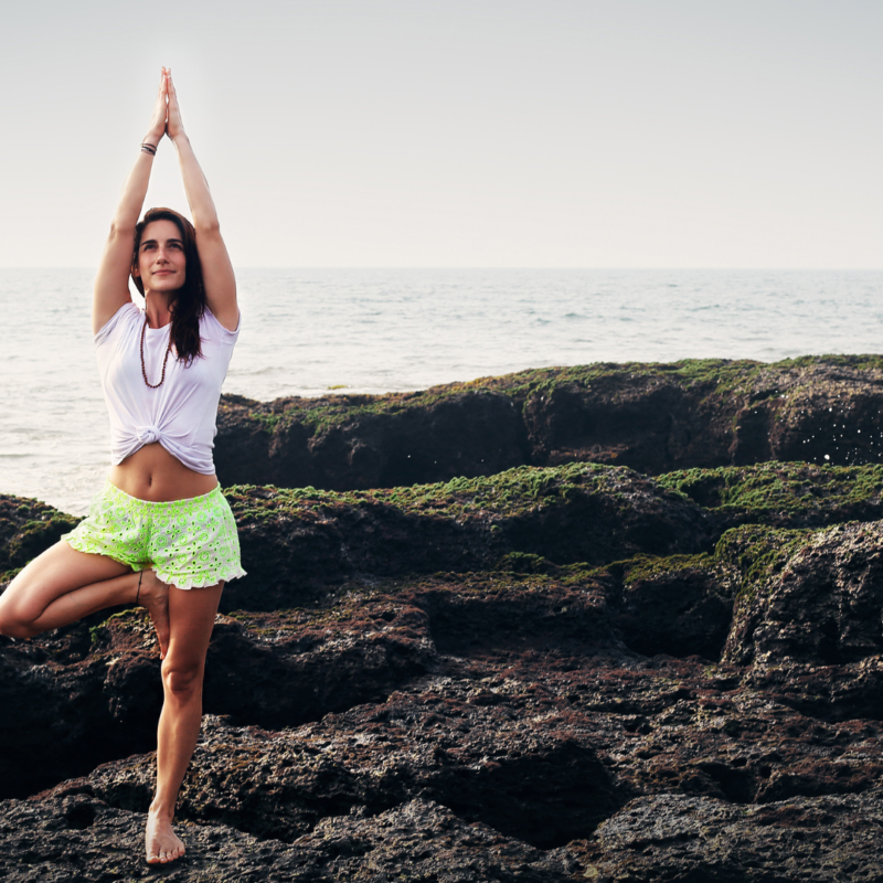 Mystic-Homosapiens | Tantra Retreats | Tantra Yoga | Tantra Coach
